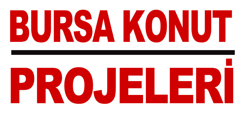 Bursa Konut Projeleri