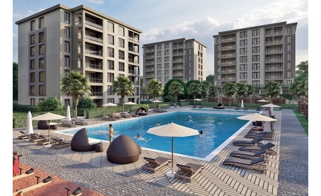 Kayapa’ya nefes aldıracak: Arkat Park 2