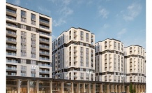 Yeni bir yaşama davet: Dimora City