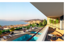 Mudanya’ya “Nefes” aldıran konfor: Nefes Mudanya
