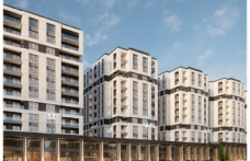Yeni bir yaşama davet: Dimora City