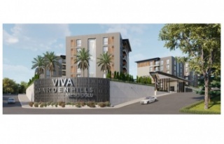 Doğanköy’ün yeni yıldızı: Viva Garden Hills