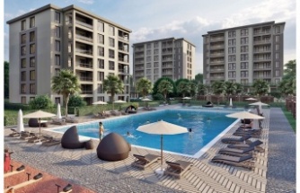Kayapa’ya nefes aldıracak: Arkat Park 2