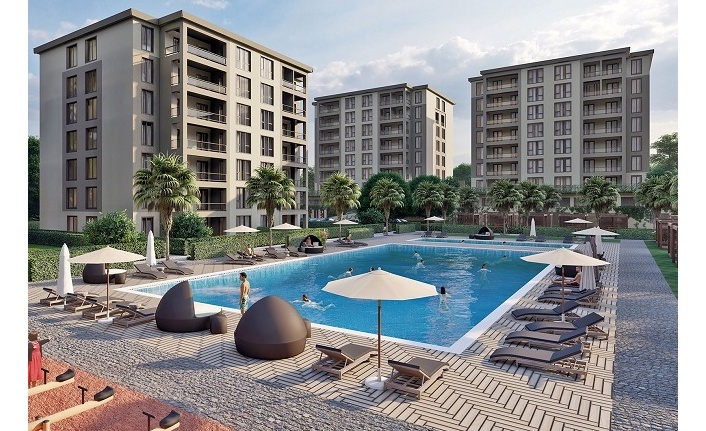 Kayapa’ya nefes aldıracak: Arkat Park 2